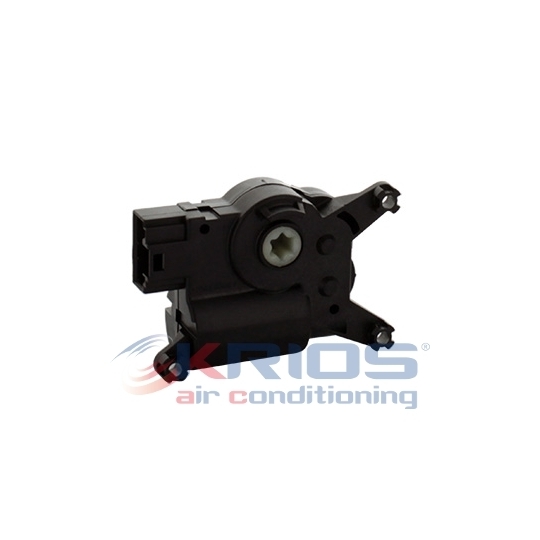 K107050 - Actuator, air conditioning 