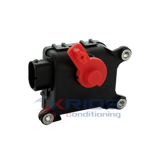 K107056 - Actuator, air conditioning 