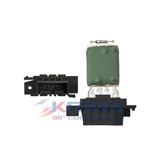 K109047 - Resistor, interior blower 