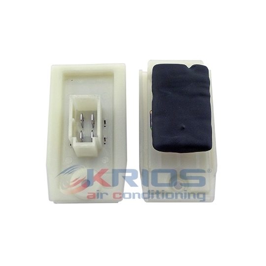 K109015 - Resistor, interior blower 