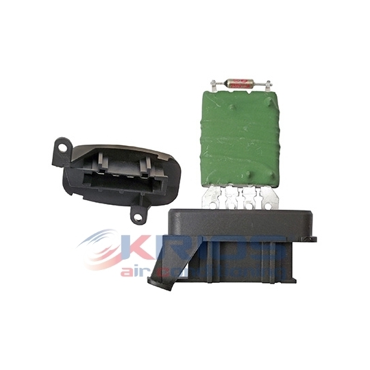 K109065 - Resistor, interior blower 