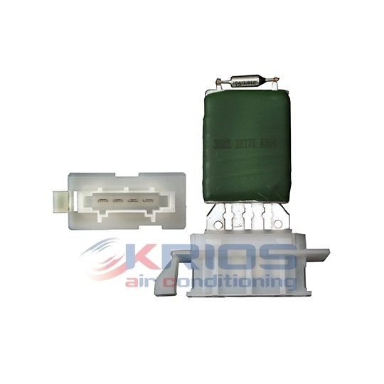 K109067 - Resistor, interior blower 