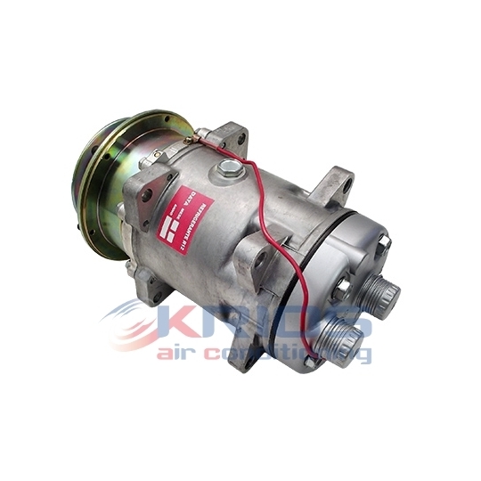 K11067F - Compressor, air conditioning 