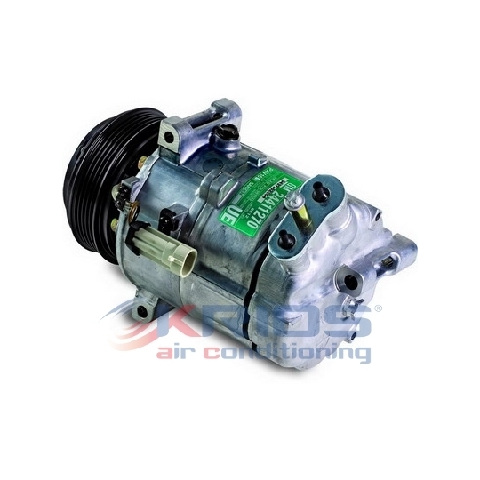 K11263 - Compressor, air conditioning 