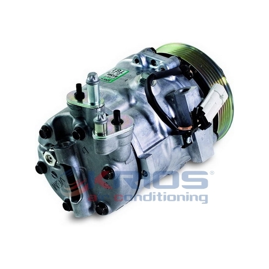 K11252 - Compressor, air conditioning 