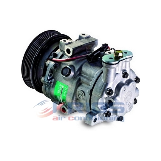 K11272 - Compressor, air conditioning 