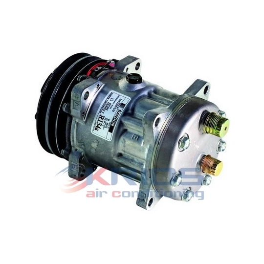 K11284 - Compressor, air conditioning 