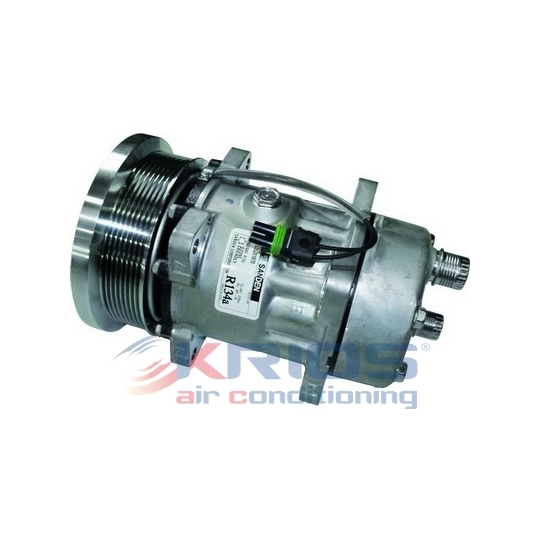 K11375 - Compressor, air conditioning 