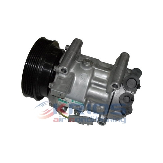 K11350 - Compressor, air conditioning 