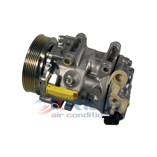 K11336 - Compressor, air conditioning 