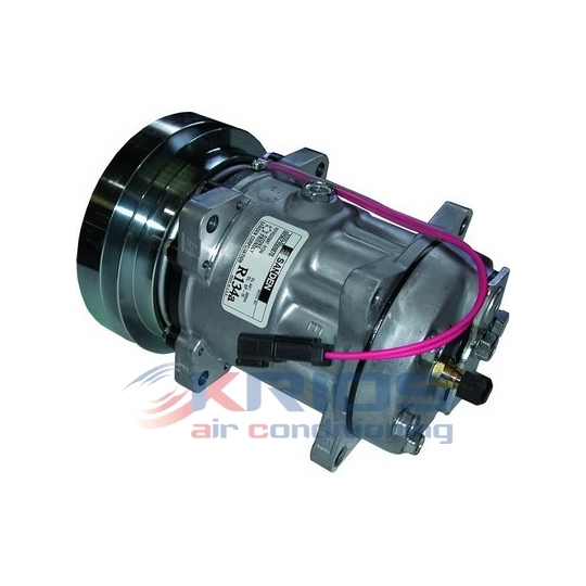 K11376 - Compressor, air conditioning 