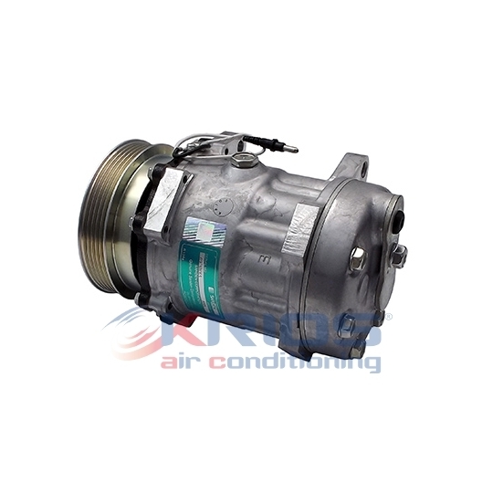 K11354 - Compressor, air conditioning 