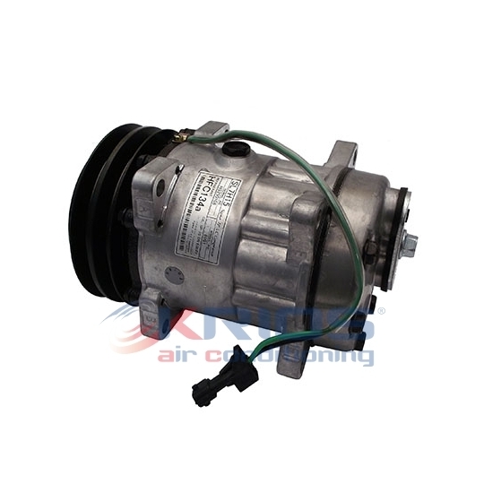 K11368A - Compressor, air conditioning 