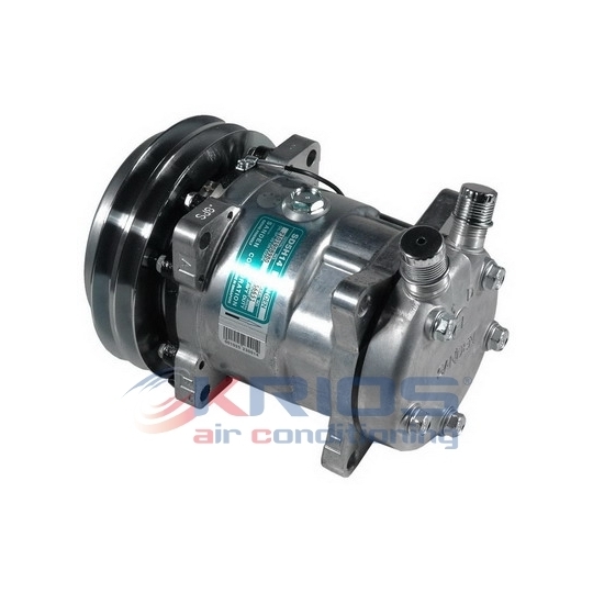 K11405 - Compressor, air conditioning 