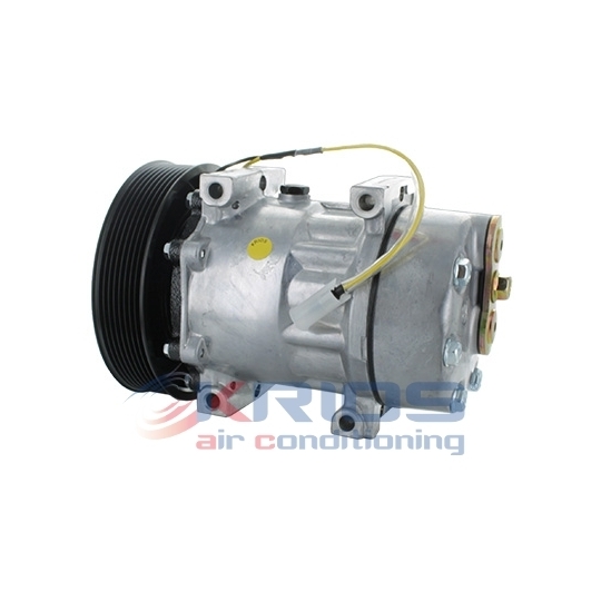 K11415A - Compressor, air conditioning 