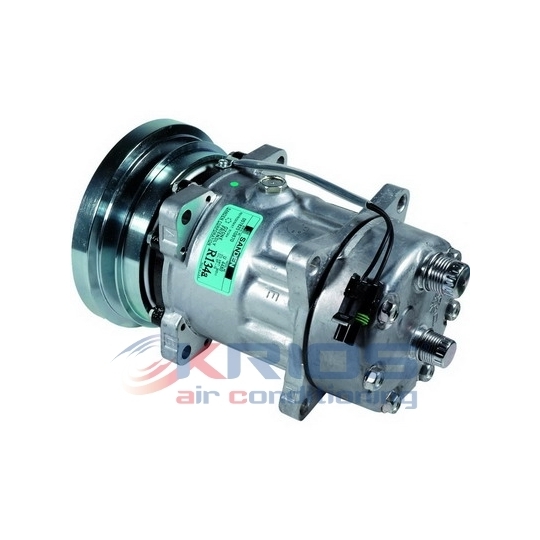 K11407 - Compressor, air conditioning 