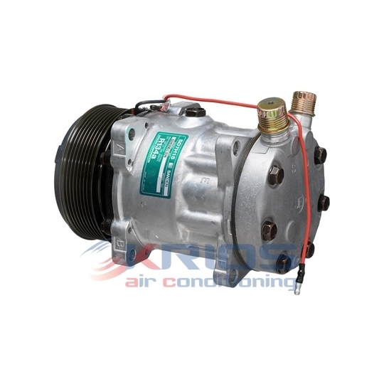 K11399 - Compressor, air conditioning 