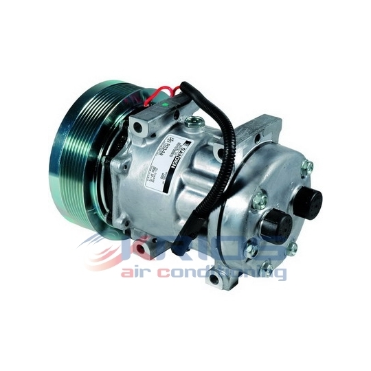 K11403 - Compressor, air conditioning 