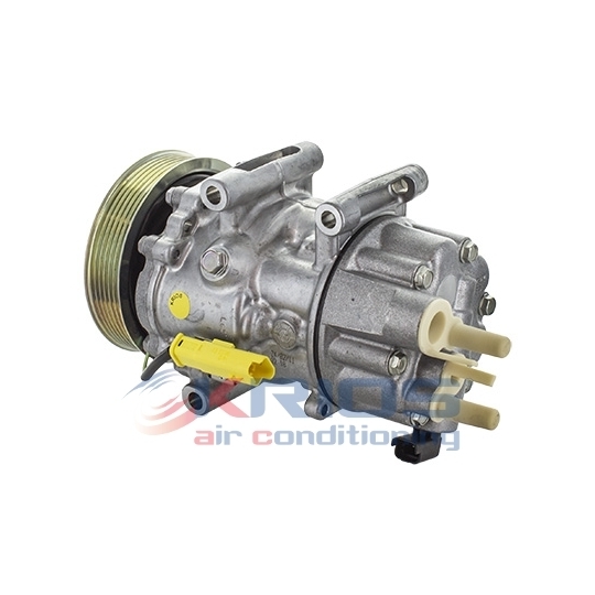 K11414 - Compressor, air conditioning 