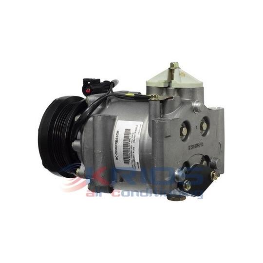 K11388 - Compressor, air conditioning 