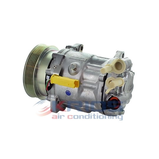 K11385 - Compressor, air conditioning 