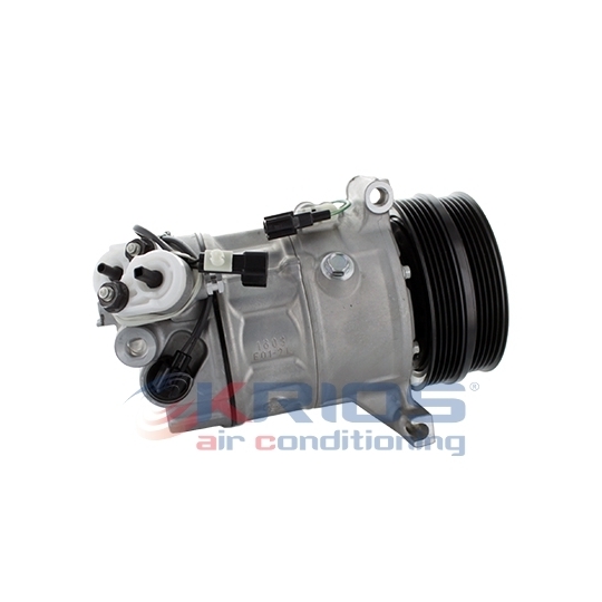 K11456 - Compressor, air conditioning 