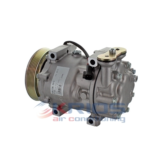 K11435A - Compressor, air conditioning 