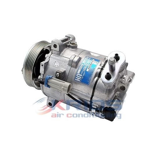 K11439 - Compressor, air conditioning 