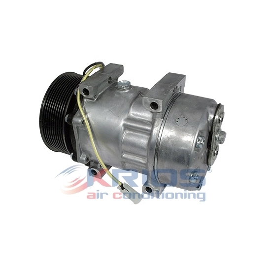 K11448A - Compressor, air conditioning 