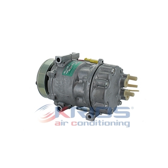 K11475 - Compressor, air conditioning 
