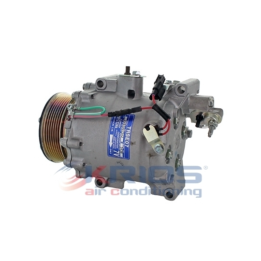 K11487 - Compressor, air conditioning 