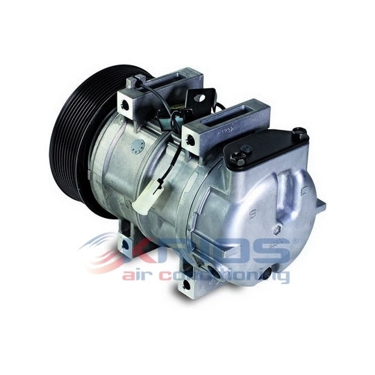 K12061 - Compressor, air conditioning 