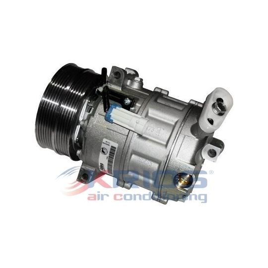 K12111 - Compressor, air conditioning 