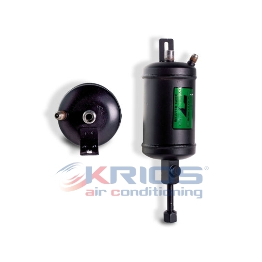K132006V - Dryer, air conditioning 