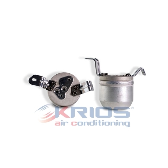 K132021 - Dryer, air conditioning 