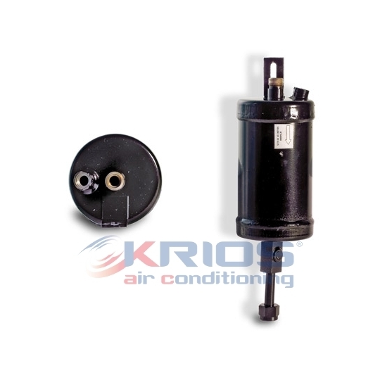 K132006 - Dryer, air conditioning 