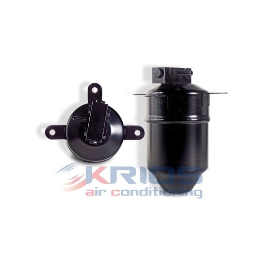 K132022 - Dryer, air conditioning 