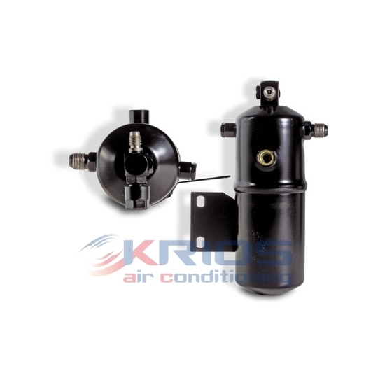 K132005 - Dryer, air conditioning 