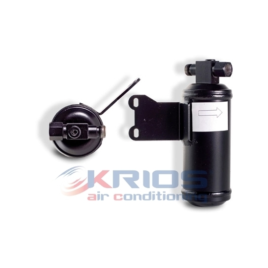 K132090 - Dryer, air conditioning 