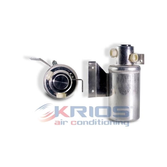 K132101 - Dryer, air conditioning 