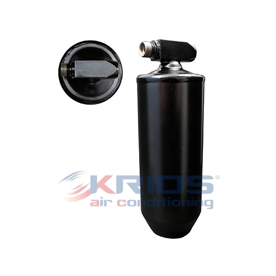 K132124 - Dryer, air conditioning 