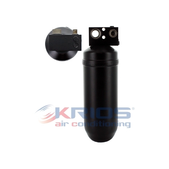 K132117 - Dryer, air conditioning 
