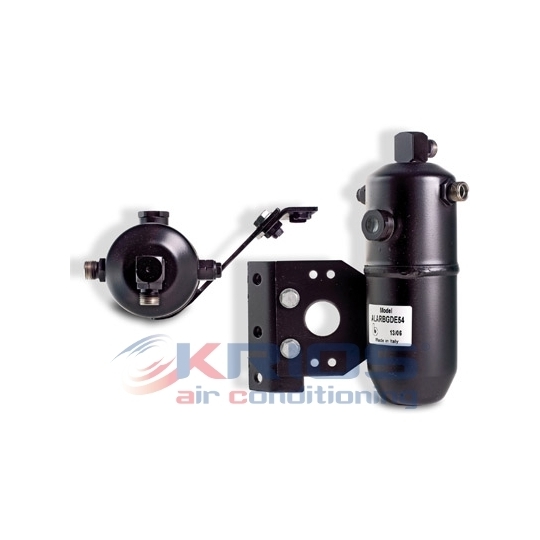 K132123 - Dryer, air conditioning 