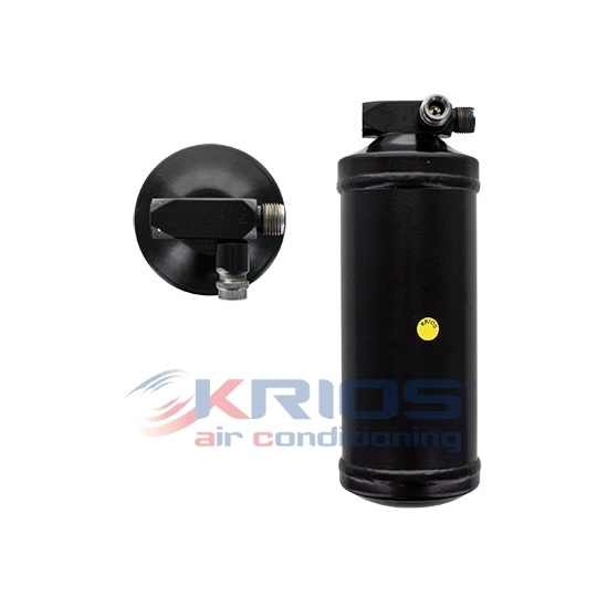 K132116 - Dryer, air conditioning 