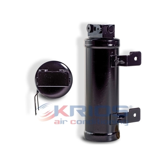 K132110 - Dryer, air conditioning 