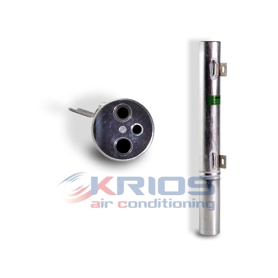 K132209 - Dryer, air conditioning 
