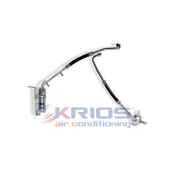 K132226 - Dryer, air conditioning 