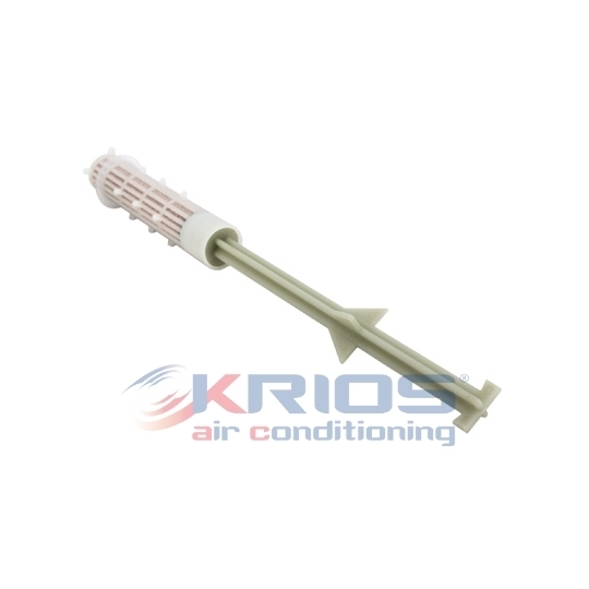 K132217 - Dryer, air conditioning 
