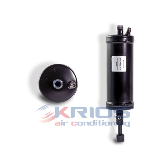 K132197 - Dryer, air conditioning 