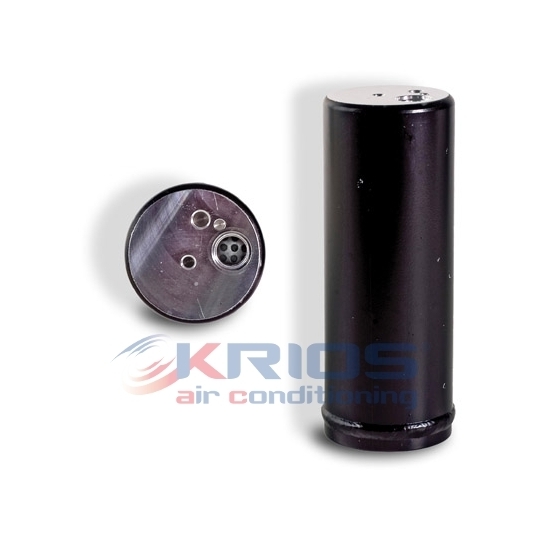 K132172 - Kuivain, ilmastointilaite 